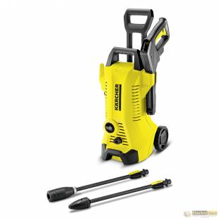 Мини-мойка Karcher K 3 Full Control